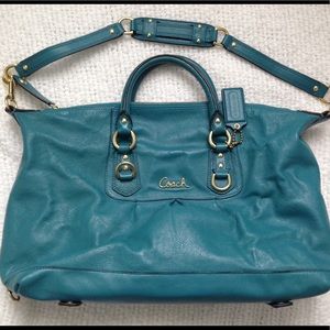 COACH - Ashley Handbag